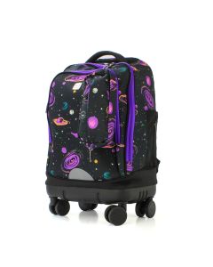 Glossy Bird Trolly Bag - 17 Inch - 2023 Collection - 8