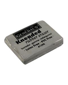 General Pencil Kneaded Erasers