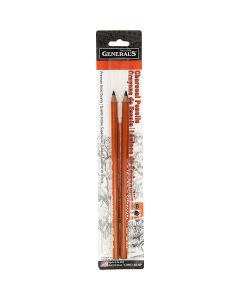 General's 557-4B Charcoal Pencil 4B
