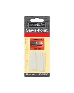 General Pencil Sav-A-Point Pencil Protector Kit