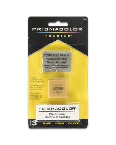 Prismacolor Multi-Pack Erasers