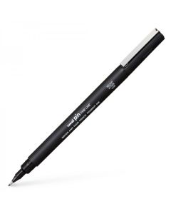 UniBall Uni Pin Fineliner Pen 0.5mm Black 