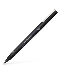 UniBall Uni Pin Fineliner Pen 0.8mm Black 