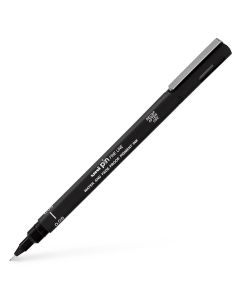 UniBall Uni Pin Fineliner Pen 0.03mm Black 