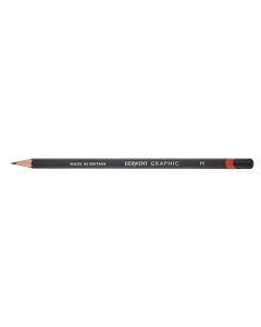 Derwent Graphic Pencil H