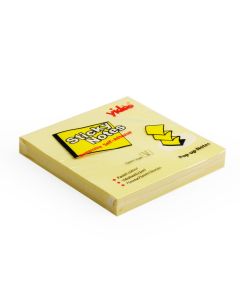 Sticky Notes Pop-Up 3x3 Yellow Sn2315