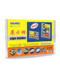 Card Stand K-228