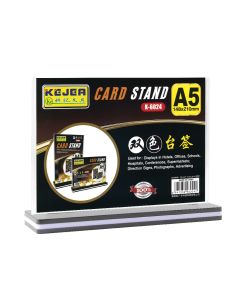 Card Stand K-6024