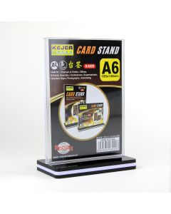 Card Stand K-6026