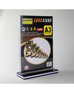 Card Stand K-6030