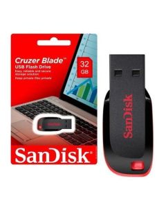 Flash Memory 32gb - Scandisk