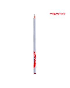 Miya High Light Details Rubber Woodem Pole Eraser For Sketch