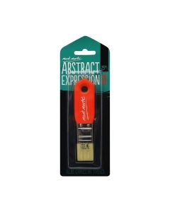Mont Marte Abstract Expression Brush - 25 mm