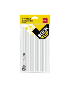 Hot Melt Glue Stick 11mm x 200mm Deli - A29912