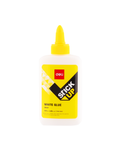 White Glue 120ml Deli - 39447