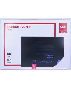 Carbon Paper A4 Deli 39834
