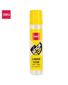 Liquid glue 50ml Deli - 7302