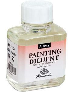 Painting Diluent POPD 75ml Phoenix