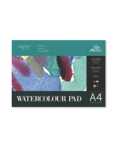 Phoenix Water Colour Pad 300Gsm - Cold Pressed PWCPP002A