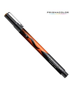 Prismacolor Premier Brush Tip Marker Orange