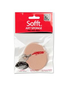 PanPastel - Sofft Art Sponge: Big Oval (1 pc)