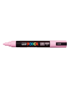 Posca Paint Pen Waterbased Marker PC-5M - Light Pink