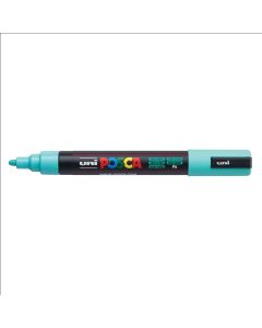 Posca Paint Pen Waterbased Marker PC-5M - Aqua Green