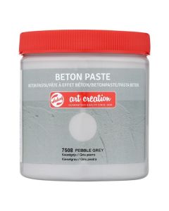 Beton Paste 250 ml Pebble Grey