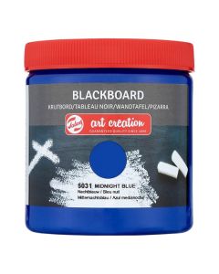 Blackboard 250 ml Midnight Blue