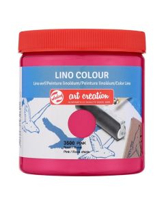 Lino Colour 250 ml Pink