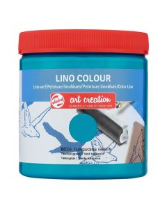 Lino Colour 250 ml Turquoise Green