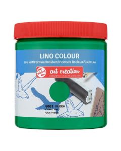 Lino Colour 250 ml Green