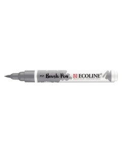 Ecoline Liquid Watercolour Brush Pen - Cold Grey 717