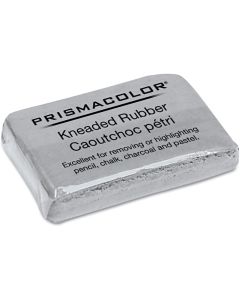 Prismacolor Premier Kneaded Rubber Eraser, Large