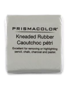 Prismacolor Premier Kneaded Rubber Eraser, Extra Large