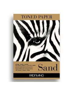 Fabriano Toned Paper Sand A3 - 19100498