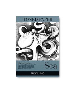 Fabriano Toned Paper Sea A3 - 19100513