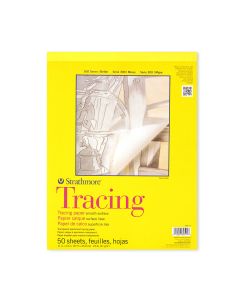 Strathmore 300 Tracing Pad, 11" x 14" - 370-11
