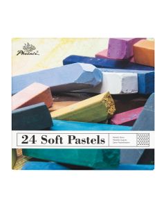 Phoenix Soft Pastels set of 24