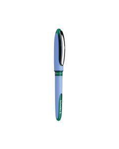 Pen Roller Ball 0.3mm Green - 183404