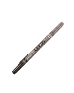 Tombow Fudenosuke Brush Pen - Double-Sided