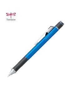 Tombow Mechacical Pencil 0.5mm Mono Graph Grip, Light Blue 