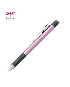 Tombow Mechacical Pencil 0.5mm Mono Graph Grip, Light Pink