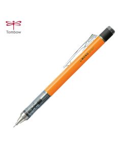 Mechanical Pencil "MONO Graph" 0.7mm, Neon Orange