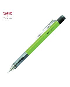 Mechanical Pencil "MONO Graph" 0.7mm, Neon Green