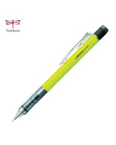 Mechanical Pencil "MONO Graph" 0.7mm, Neon Yellow