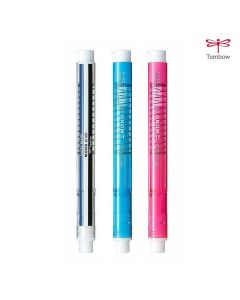 Tombow MONO Stick Erasers 3 Colours