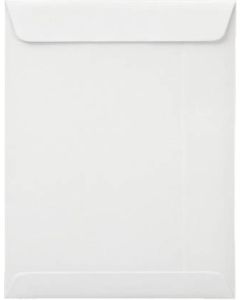Envelope UNIMAIL White P&S 12X10