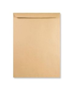 Envelope Uni Mail 6 x 4 inch - Brown
