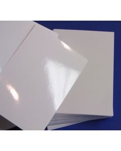 Glossy Paper A4 130G 250 Sheets/PKT